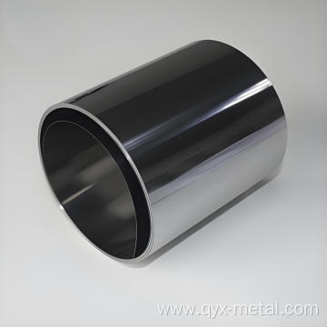 High Temperature And Corrosion-resistant Tantalum Foil